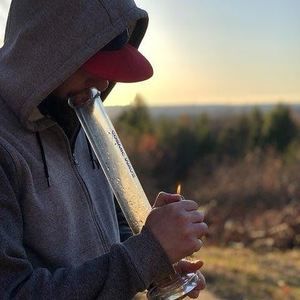 Meet your Posher, Thomas